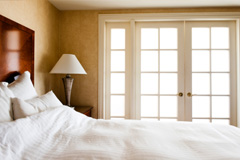 Brettabister bedroom extension costs