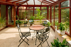 Brettabister conservatory quotes