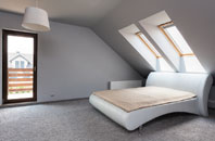 Brettabister bedroom extensions