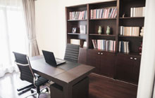 Brettabister home office construction leads